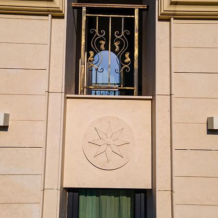 Aurora Sofia Hotel Exterior photo